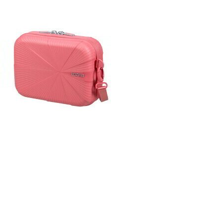 American Tourister STARVIBE Cross-over rózsaszín női válltáska