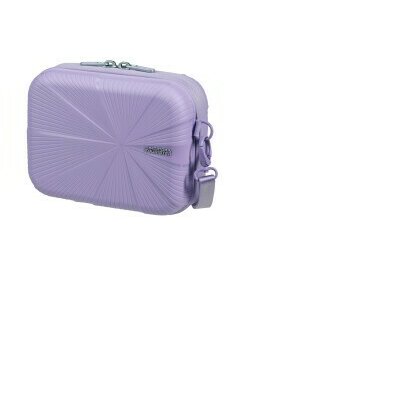 American Tourister STARVIBE Cross-over levendula női válltáska