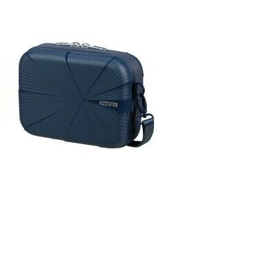 American Tourister STARVIBE Cross-over kék női válltáska