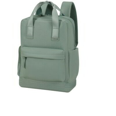 American Tourister SOULPACK Business Bp Tote 15.0" zöld női notebook hátizsák