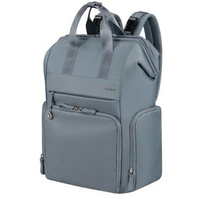 Samsonite MOVE 5.0 Multi Funct Bp 14.1" kék női notebook hátizsák