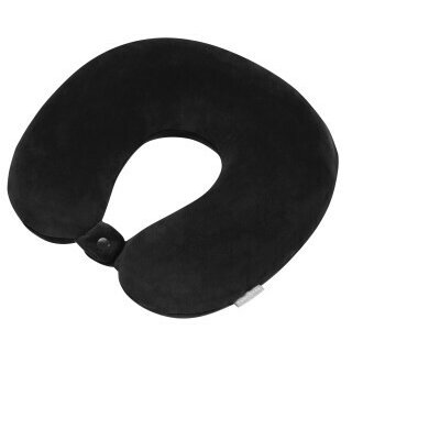 Samsonite TA REVOLUTION Memory Foam Pillow fekete nyakpárna