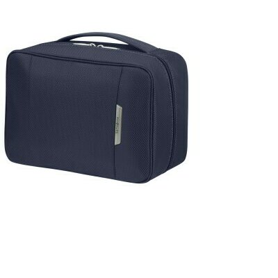 Samsonite RESPARK TOILET KIT Weekender kék kozmetikai táska