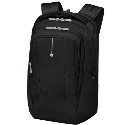 Samsonite GUARDIT CLASSY 2.0 Lpt.backpack 14.1" fekete notebook hátizsák
