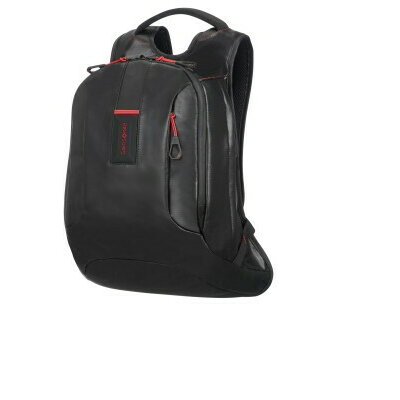 Samsonite PARADIVER LIGHT Backpack M 15.6" fekete notebook hátizsák