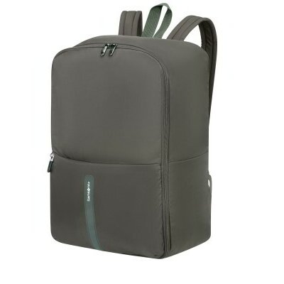 Samsonite TA REVOLUTION Foldable Bp M Underseater zöld kabintáska/hátizsák