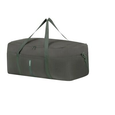 Samsonite TA REVOLUTION Foldable Duffle L zöld összehajtható utazó táska