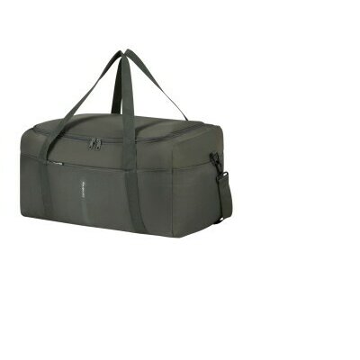 Samsonite TA REVOLUTION Foldable Duffle M zöld összehajtható utazótáska Samsonite TA REVOLUTION Foldable Duffle M zöld összehajtható utazótáska