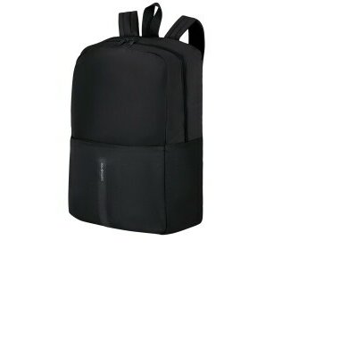 Samsonite TA REVOLUTION Foldable Backpack fekete összehajtható hátizsák