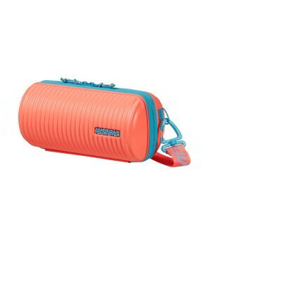 American Tourister ROLLIO Cross Body narancs válltáska