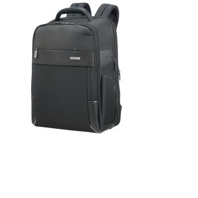 Samsonite SPECTROLITE 2.0 Laptop Backpack 17.3" Exp fekete notebook hátizsák