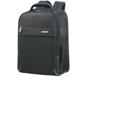 Samsonite SPECTROLITE 2.0 Laptop Backpack 15.6" Exp fekete notebook hátizsák