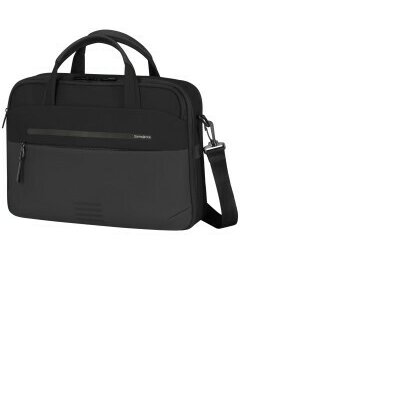 Samsonite MODERNY Lpt.briefcase 15.6" fekete notebook táska