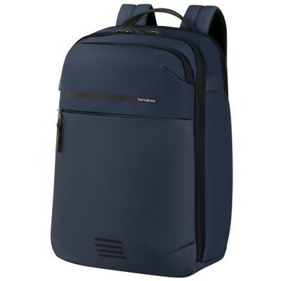 Samsonite MODERNY Lpt.backpack 17.3" kék notebook hátizsák