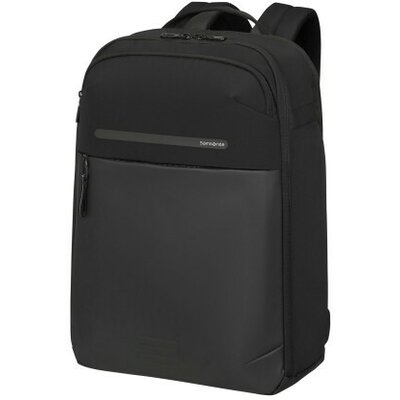 Samsonite MODERNY Lpt.backpack 17.3" fekete notebook hátizsák