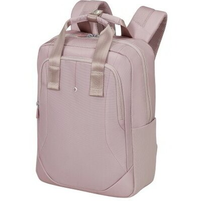 Samsonite GUARDIT CLASSY 2.0 Lpt.bp+handles 14.1" rózsaszín notebook hátizsák