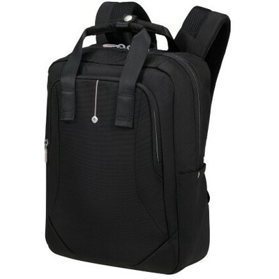 Samsonite GUARDIT CLASSY 2.0 Lpt.bp+handles 14.1" fekete notebook hátizsák