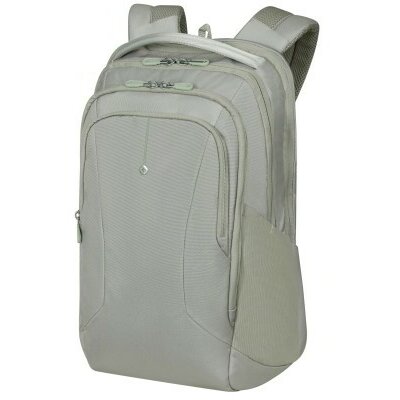 Samsonite GUARDIT CLASSY 2.0 Lpt.backpack 15.6" zöld notebook hátizsák