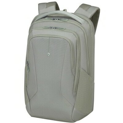 Samsonite GUARDIT CLASSY 2.0 Lpt.backpack 14.1" zöld notebook hátizsák