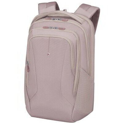 Samsonite GUARDIT CLASSY 2.0 Lpt.backpack 14.1" rózsaszín notebook hátizsák