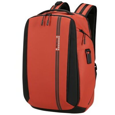 Active Road Laptop Overnight Backpack 25L.15.6" kabintáska/hátizsák narancsszínű