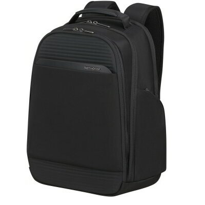 Paralux BT Everyday Backpack fekete 15.6" notebook hátizsák