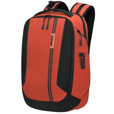 Active Road Laptop Backpack 20L15.6" narancs notebook hátizsák