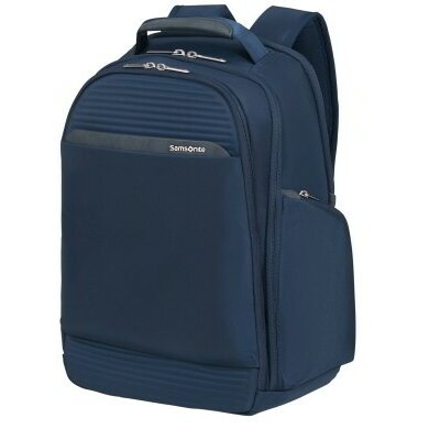 Paralux BT Everyday Backpack Midn.Navy kék 15.6" notebook hátizsák