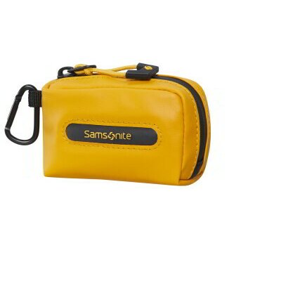 Samsonite ECODIVER ADD-ONS 605 - C Case Tab Air sárga airpods tartó