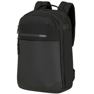 Samsonite MODERNY Lpt.backpack 14.1" fekete notebook hátizsák