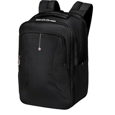Samsonite GUARDIT CLASSY 2.0 Underseat Backpack Xs 14.1" fekete kabintáska/hátizsák