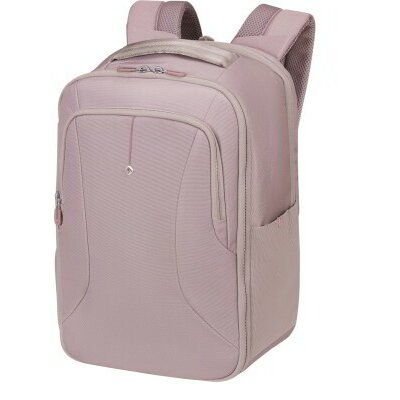 Samsonite GUARDIT CLASSY 2.0 Underseat Backpack Xs rózsaszín 14.1" kabintáska/hátizsák