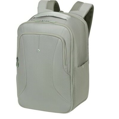 Samsonite GUARDIT CLASSY 2.0 Underseat Backpack Xs zöld 14.1" kabintáska/hátizsák