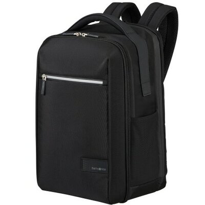 Samsonite Litepoint Underseater Backpack XS 14.1" fekete kabintáska/hátizsák