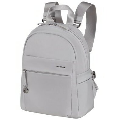 Samsonite MOVE 5.0 Backpack S szürke női hátizsák