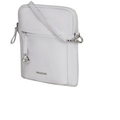 Samsonite MOVE 5.0 Crossover S fehér oldaltáska