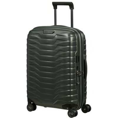 Proxis Spinner 55/20 Exp M.Climbivy zöld kabinbőrönd