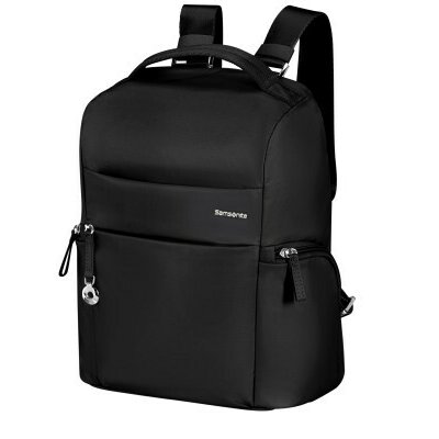 Samsonite MOVE 5.0 Anti-theft Backpack fekete női hátizsák