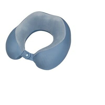 American Tourister AMERICAN TOURIST. TA Travel Pillow Memoryfoam kék utazópárna