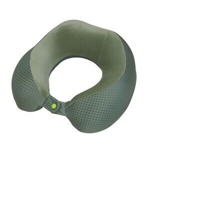 American Tourister AMERICAN TOURIST. TA Travel Pillow Memoryfoam zöld utazópárna