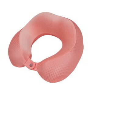 American Tourister AMERICAN TOURIST. TA Travel Pillow Memoryfoam rózsaszín utazópárna