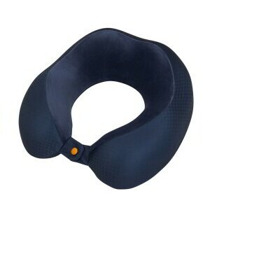 American Tourister AMERICAN TOURIST. TA Travel Pillow Memoryfoam kék utazópárna