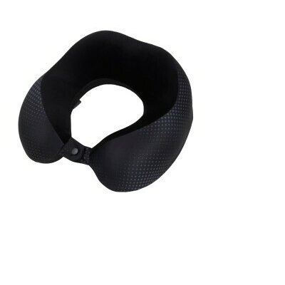 American Tourister AMERICAN TOURIST. TA Travel Pillow Memoryfoam fekete utazópárna