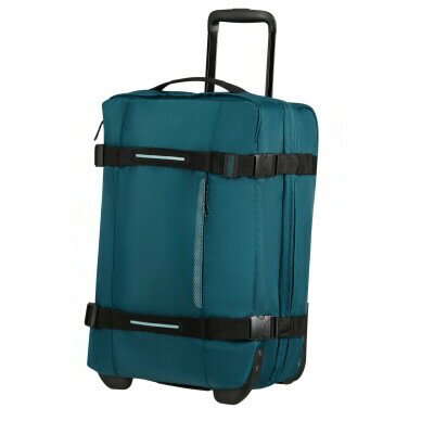 American Tourister URBAN TRACK Duffle/wh S kék kabintáska