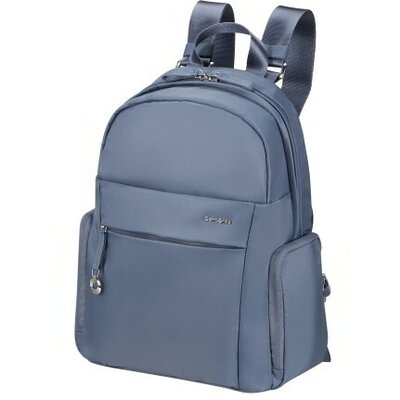 Samsonite MOVE 5.0 Backpack kék női hátizsák