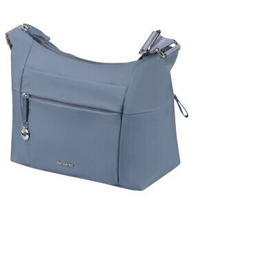 Samsonite MOVE 5.0 Should. Bag S+1 Pock kék női válltáska