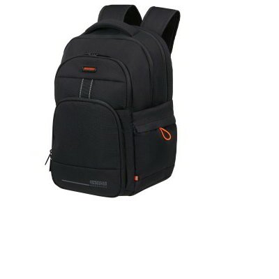 American Tourister AT WORK NXT Laptop Backpack 14.0" fekete notebook hátizsák