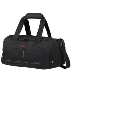 American Tourister AT WORK NXT Cabin Duffle fekete kabintáska