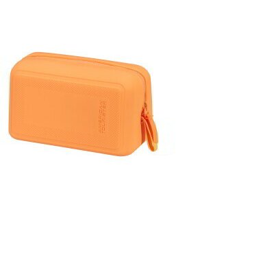 American Tourister URBAN GROOVE Ug27 Washbag Pop narancs piperetáska