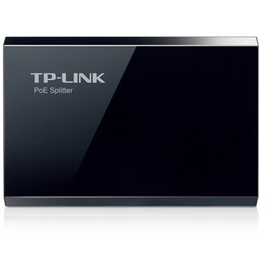 TP-Link TL-POE10R PoE (5V, 12V) tápleválasztó